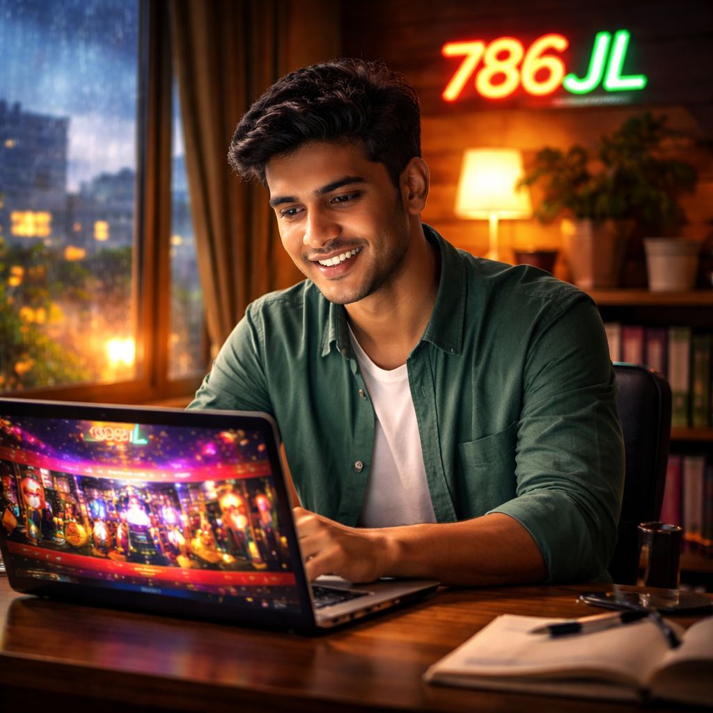 786JL Bangladesh casino and cricket betting platform