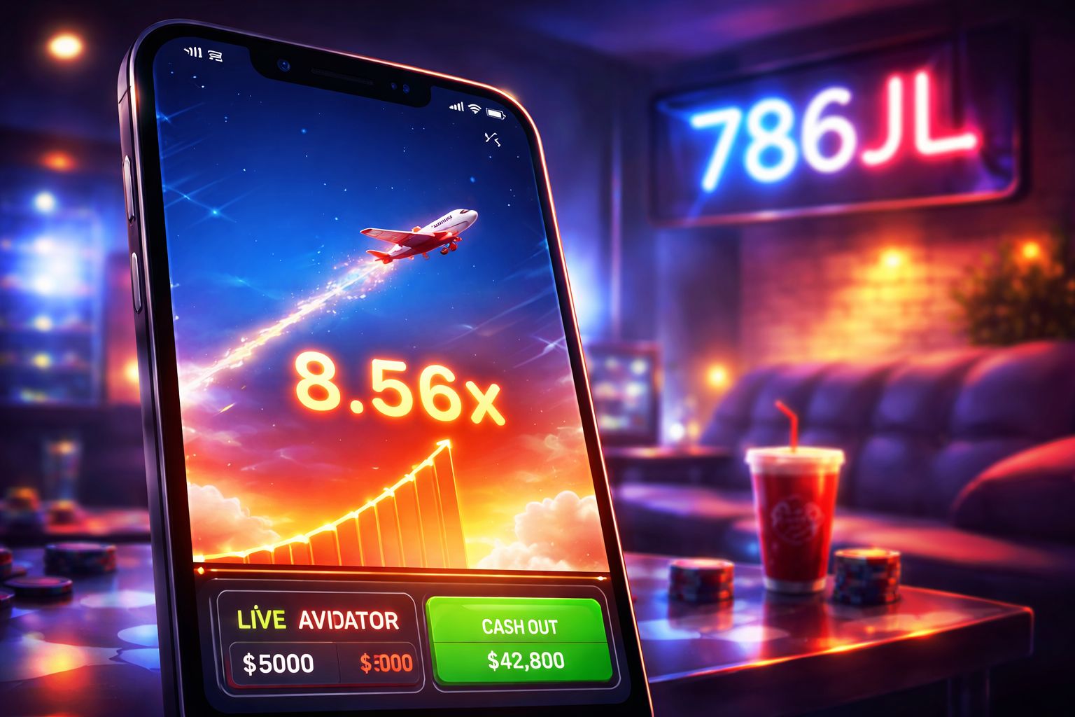 786JL Games | Crash, Aviator, Fishing Shooters & Arcade