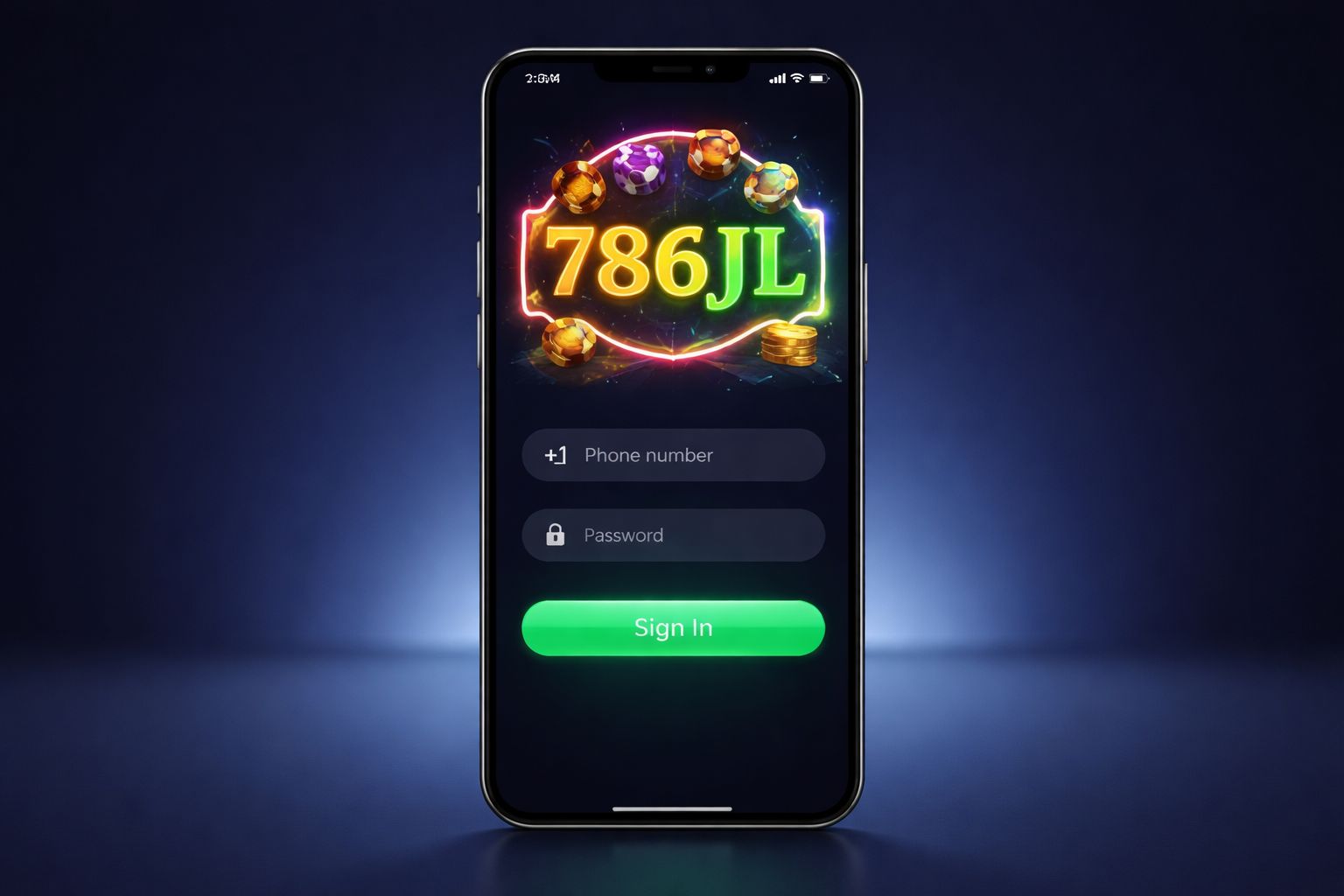786JL Login | Access Your Account in Seconds